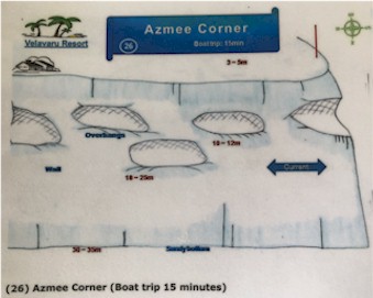 Azmee Corner